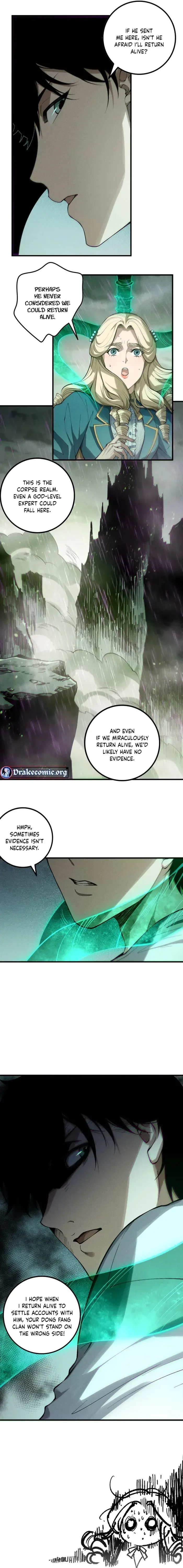 Catastrophic Necromancer Chapter 177 image 11_optimized